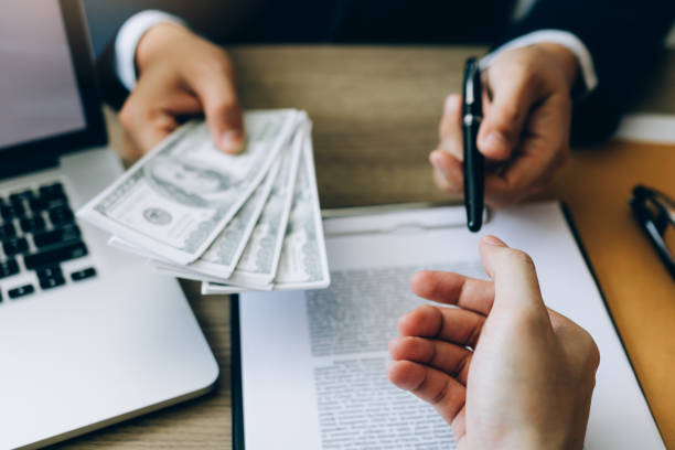 Loan Comparison Services in Braddock, PA